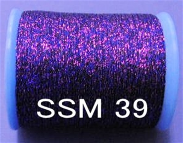 スーパースレッド／総巻用糸（No30～39）(SSM-39)